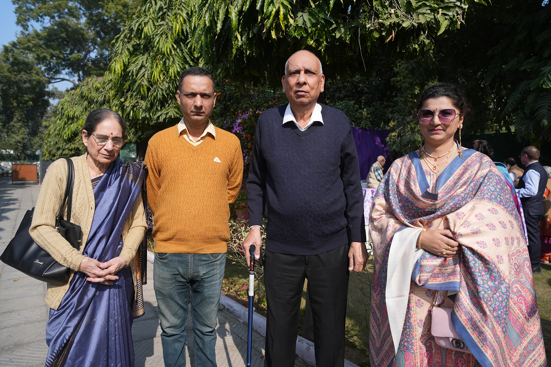Kashmiri Pandit Association Delhi