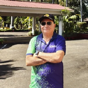 Gen Ravinder N. Masaldan, VSM