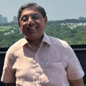 Sanjay Kaul, FCA