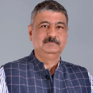 Mr Sanjay K. Kaul, FEI*