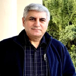 Vijay Wanchoo
