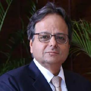 CA Dalip Kumar Kaul