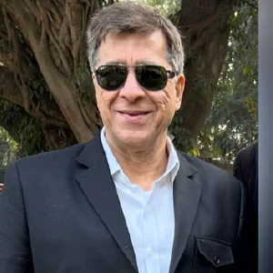 Rajiv Chandra