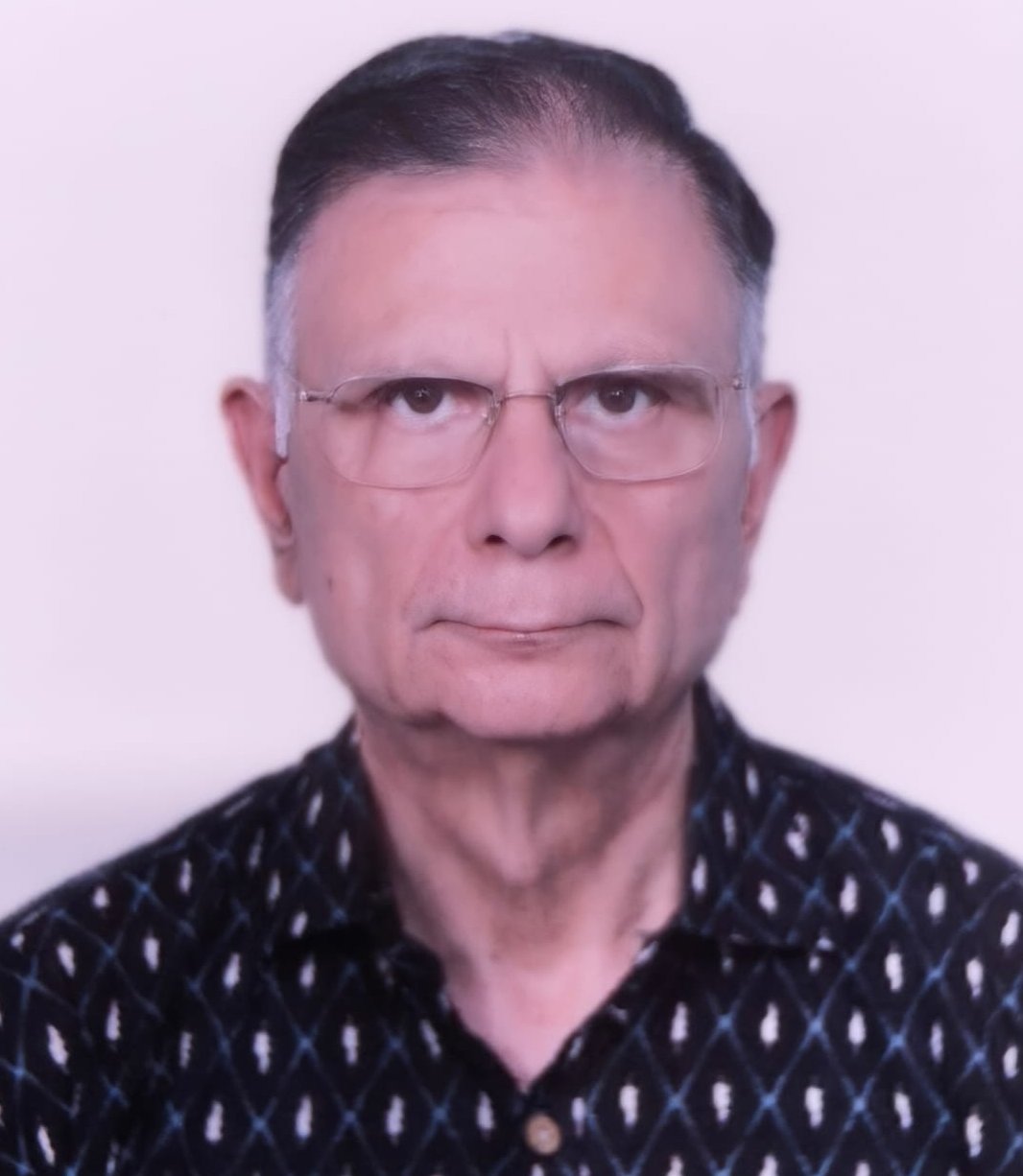 Ratan Prakash Watal, IAS
