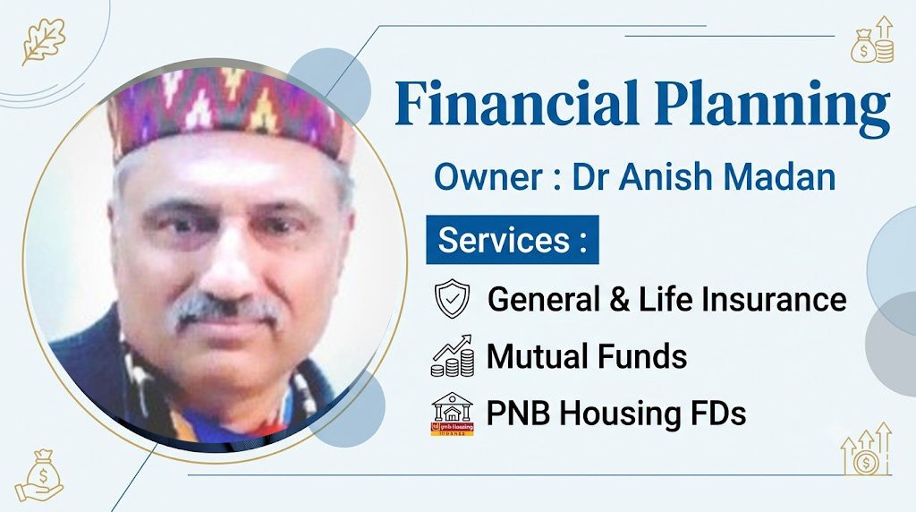 Financial Planning