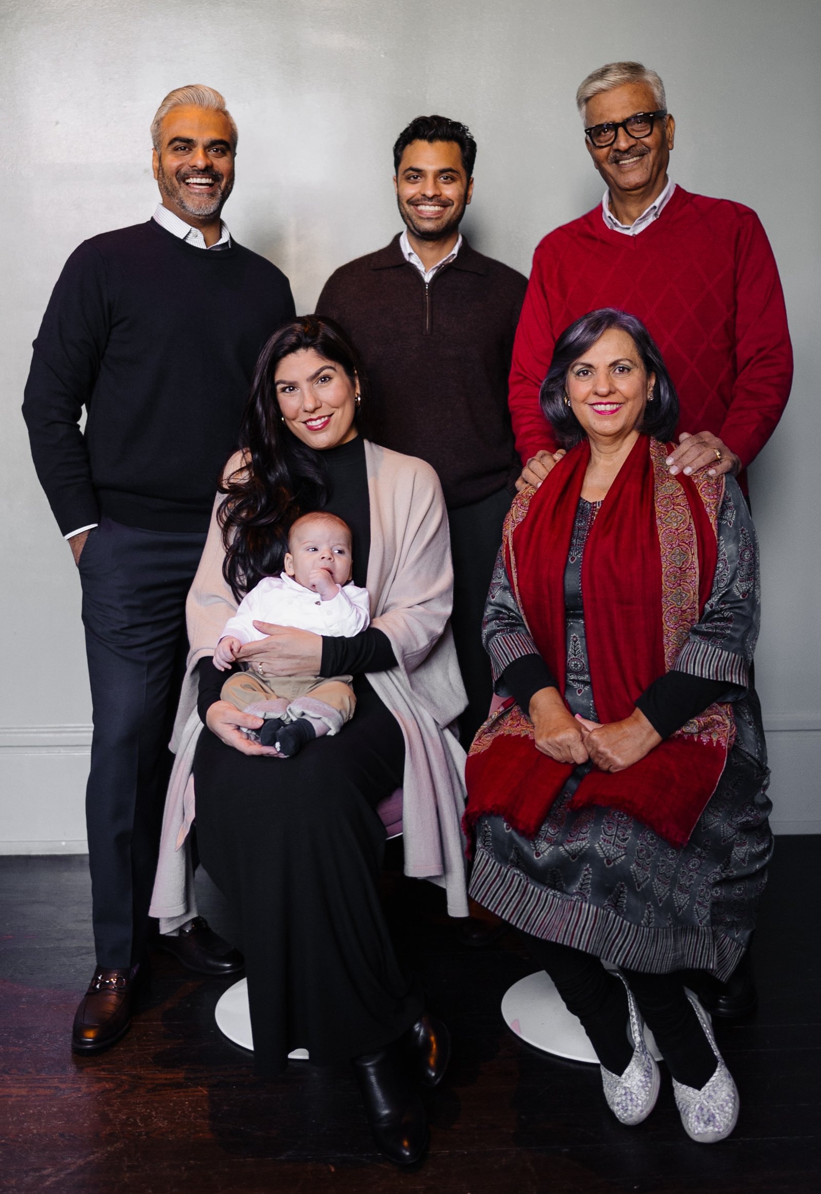 Tracing the Wali Family Through an 1899 Family Chronicle